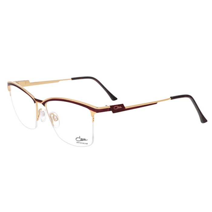 Cazal 4297 002 Bordeaux [2]