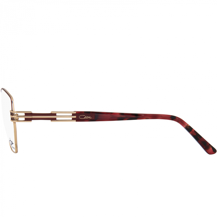 Cazal 4299 Bordeaux Gold [3]