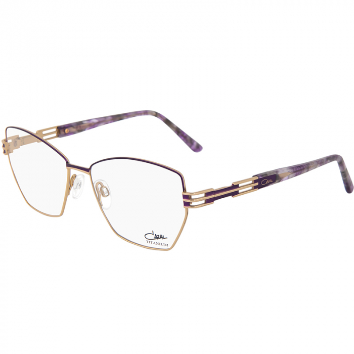 Cazal 4299 Violet Gold [2]