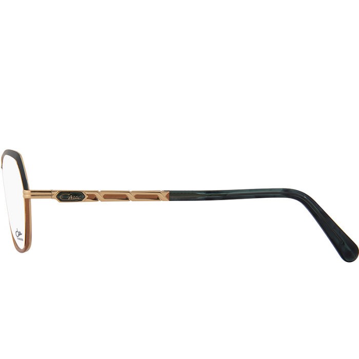 Cazal 4300 Dark Green Bronze [2]