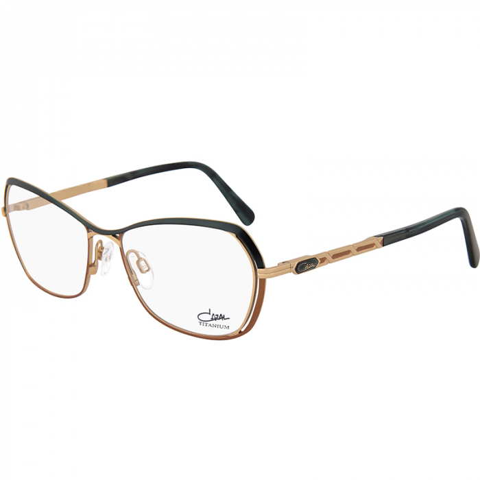Cazal 4300 Dark Green Bronze [3]