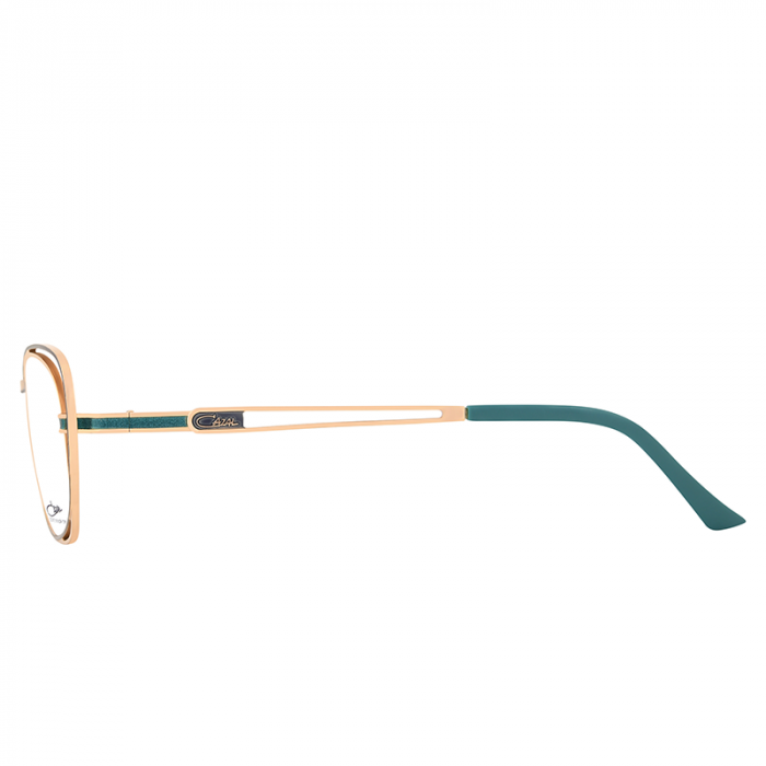 Cazal 4306 002 Petrol Blue Gold [3]