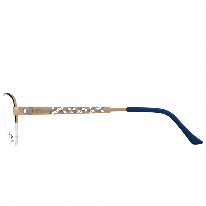 Cazal 4309 001 Denim Gold [2]