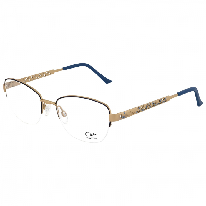 Cazal 4309 001 Denim Gold [3]