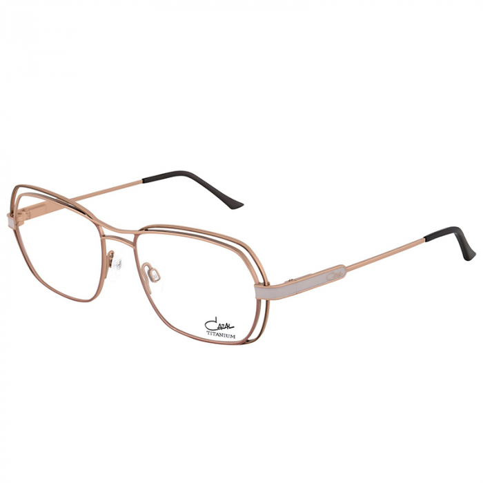 Cazal 4310 004 Milky White Rose Gold [2]