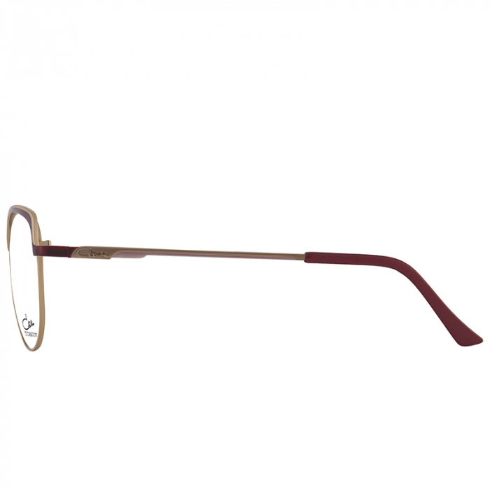 Cazal 4311 001 Bordeaux Gold [2]