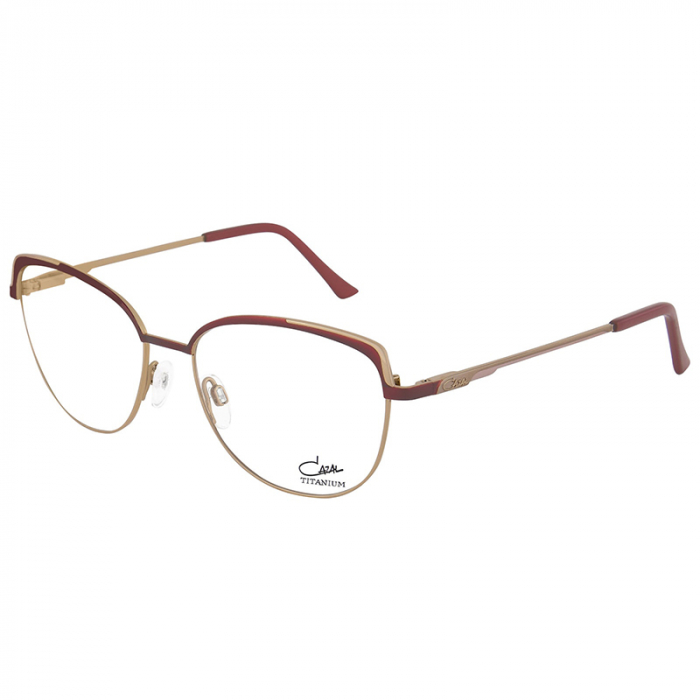 Cazal 4311 001 Bordeaux Gold [3]