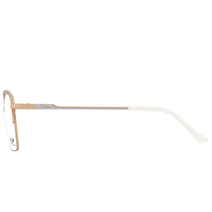 Cazal 4314 002 54 Silver Gold [3]