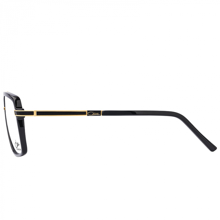 Cazal 6018 001 Black Gold [3]