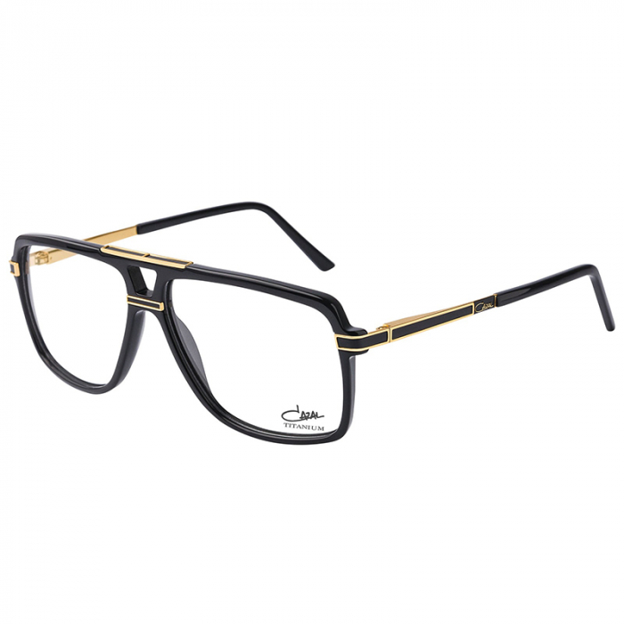 Cazal 6018 001 Black Gold [2]