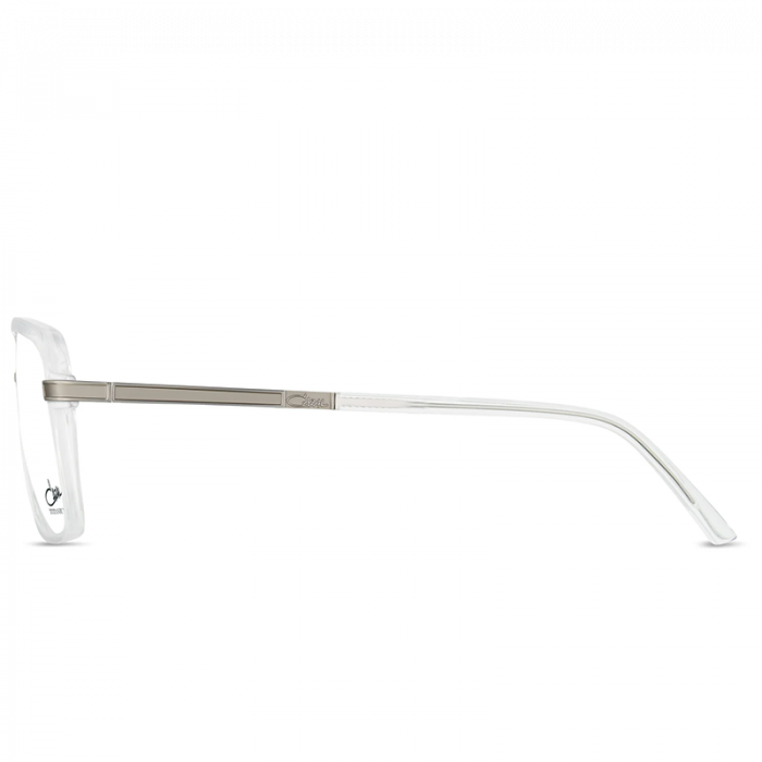 Cazal 6018 003 58 Crystal Silver [3]