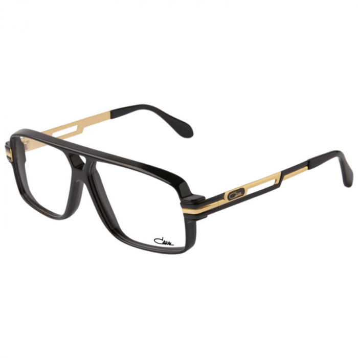 Cazal 6023 001 Black [3]