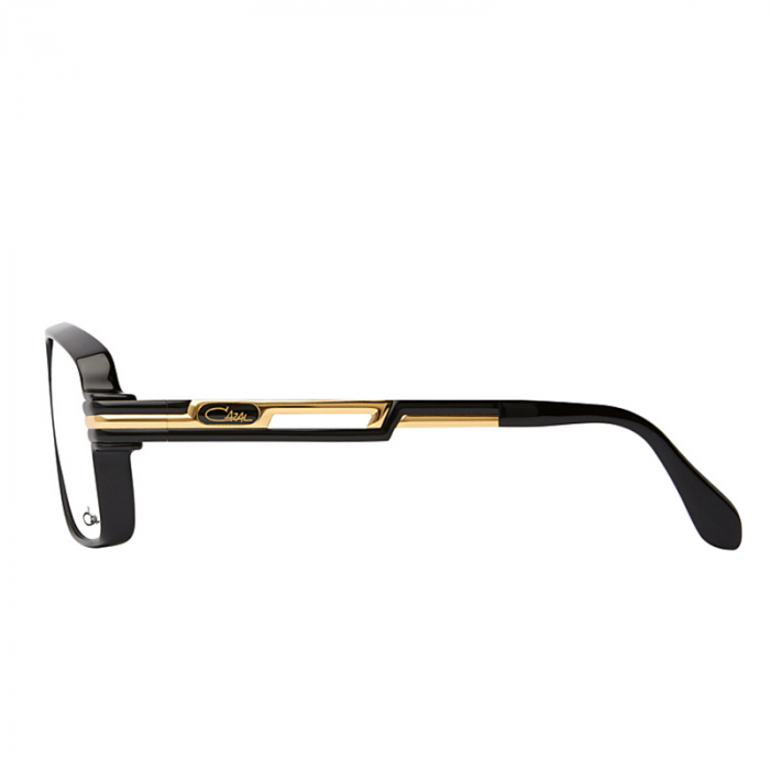 Cazal 6023 001 Black [2]