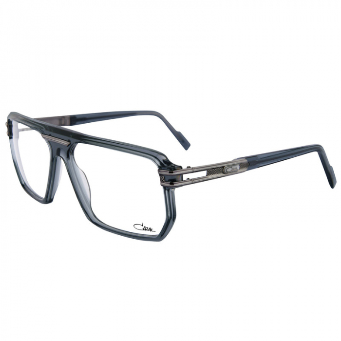 Cazal 6030 003 Grey Gunmetal [2]