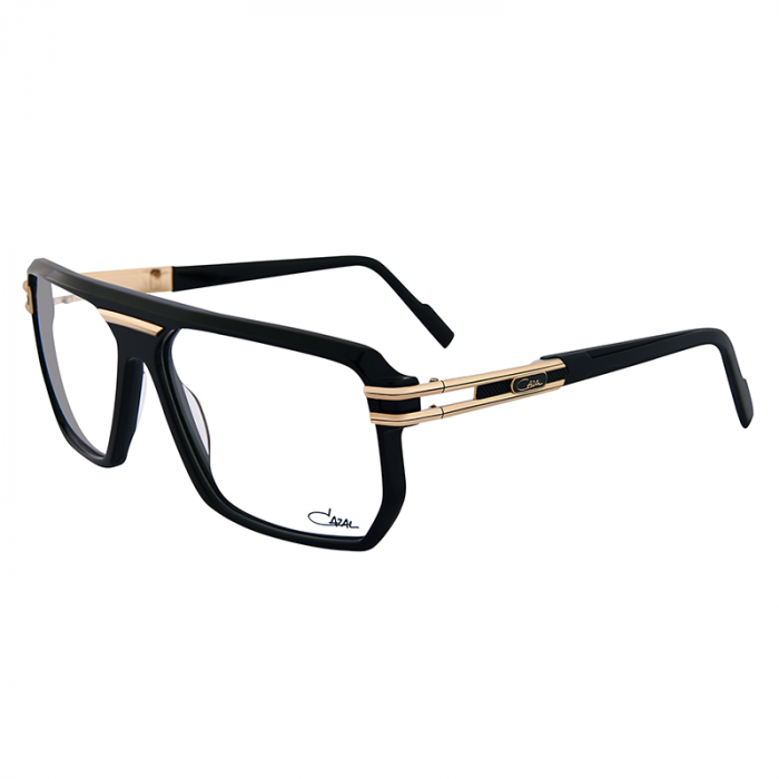 Cazal 6030 C001 Black Gold [2]