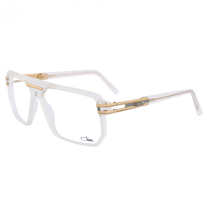 Cazal 6030 C002 Crystal Bicolour [3]