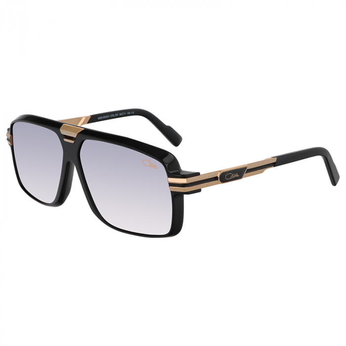 Cazal 6032/3 001 Black Gold [3]