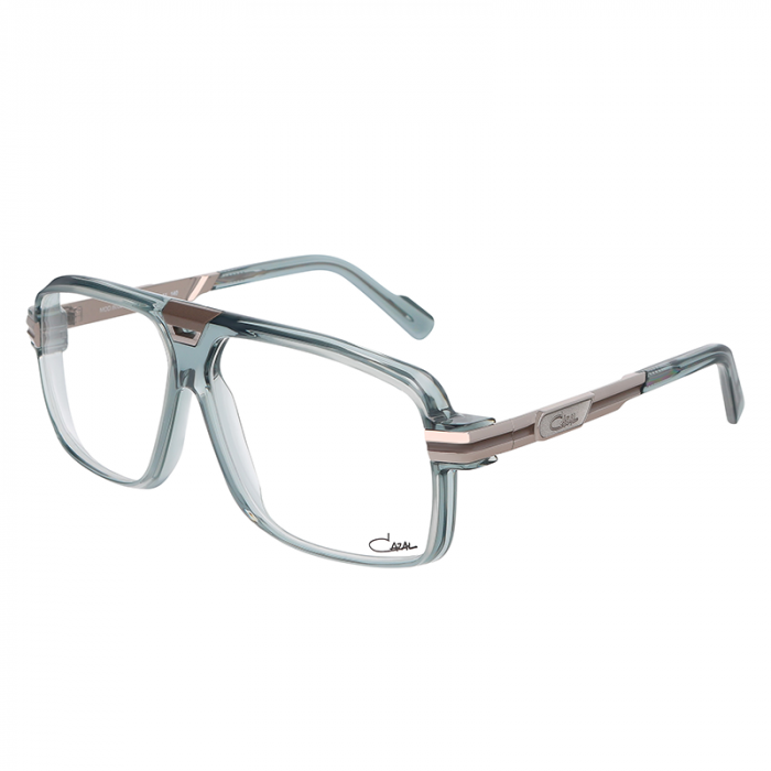Cazal 6032 C003 Grey Gunmetal [2]