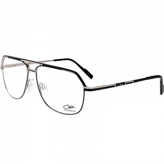 CAZAL 7083 Black Silver [2]