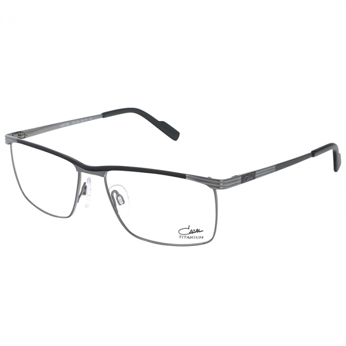 Cazal 7085 004 Gunmetal Black [2]