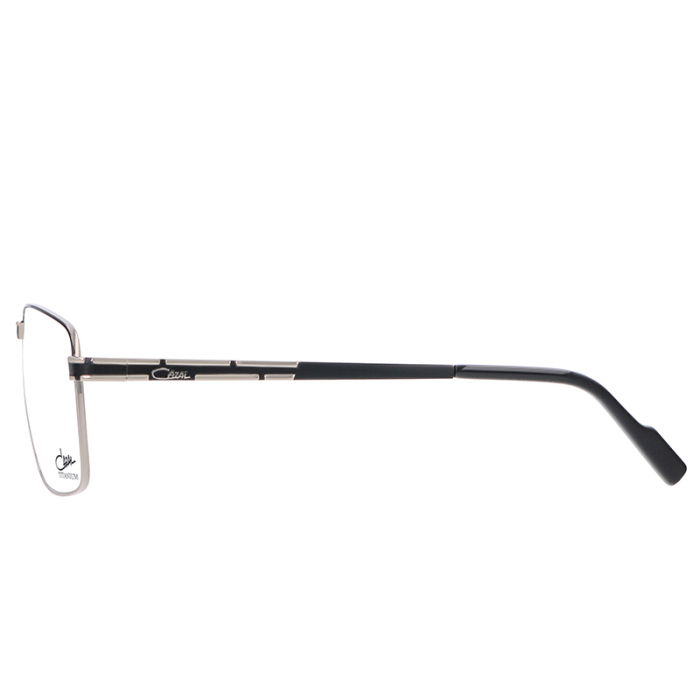 Cazal 7088 002 Black and Gunmetal [3]