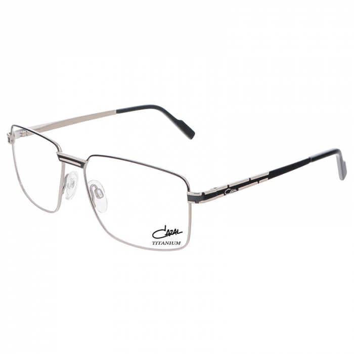 Cazal 7088 002 Black and Gunmetal [2]