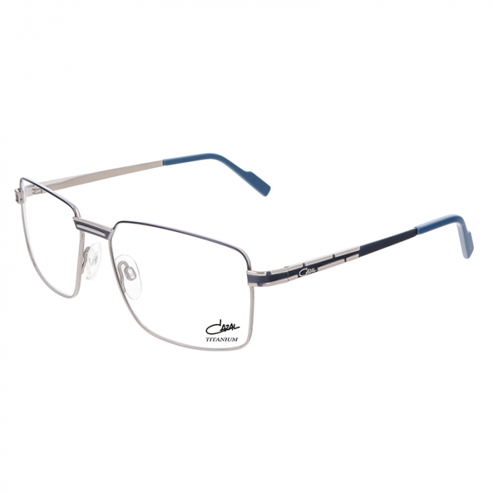 CAZAL 7088 Night Blue - Silver [2]