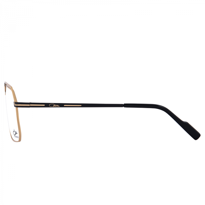 Cazal 7096 001 Black Gold [3]