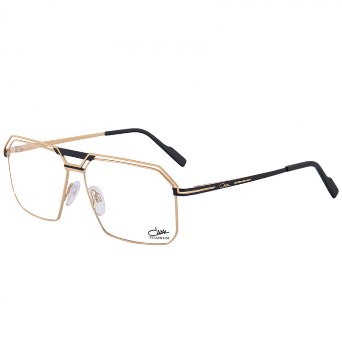 Cazal 7096 001 Black Gold [2]