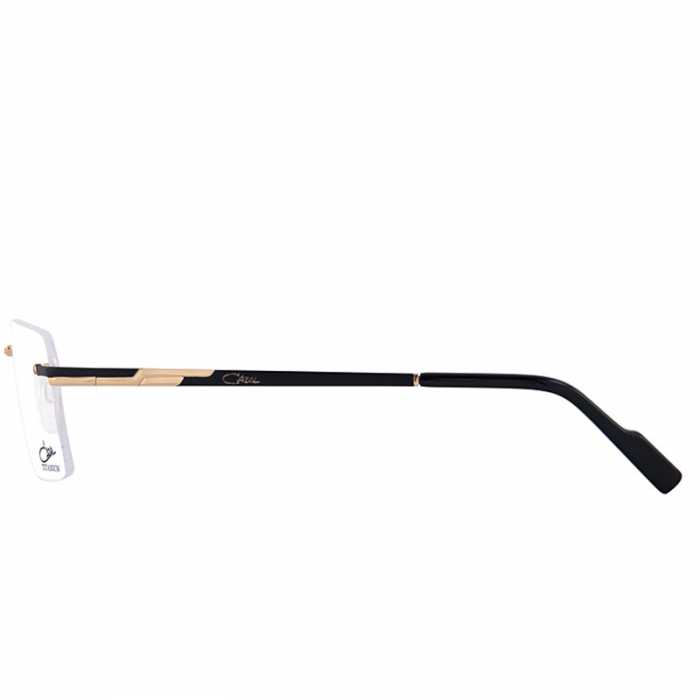 Cazal 7097 Black Gold [3]