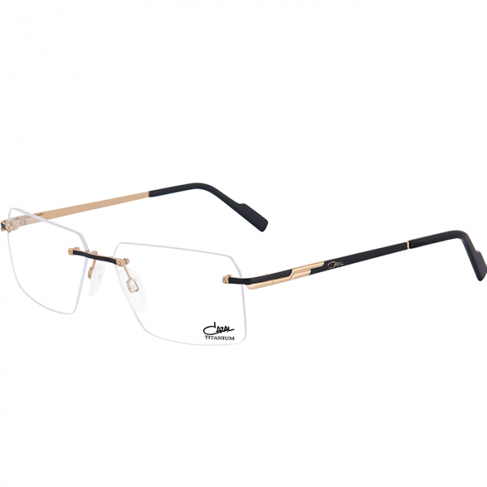 Cazal 7097 Black Gold [2]