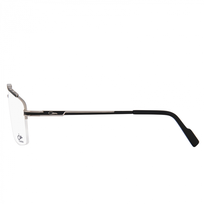Cazal 7098 Silver Black [3]