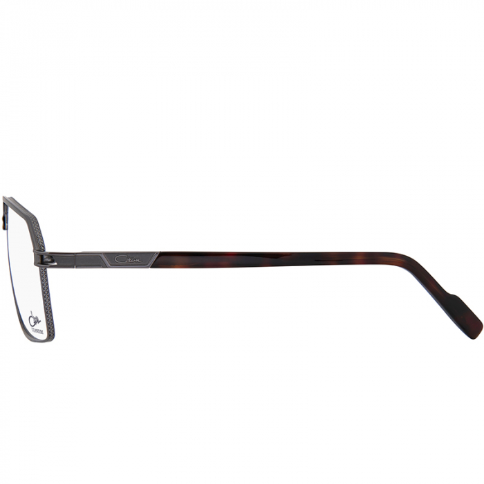 Cazal 7099 Gunmetal [3]