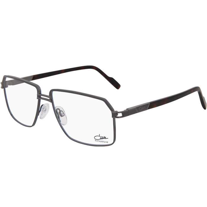 Cazal 7099 Gunmetal [2]