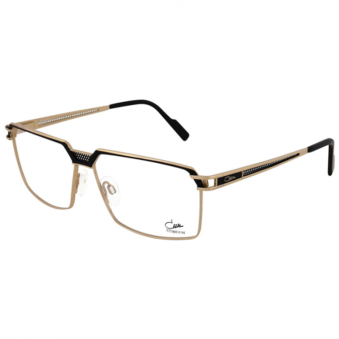 Cazal 7105 001 Black Gold [3]