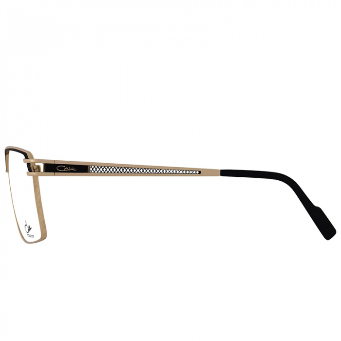 Cazal 7105 001 Black Gold [2]