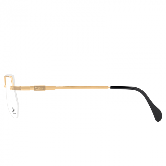 Cazal 742 97 Gold [2]