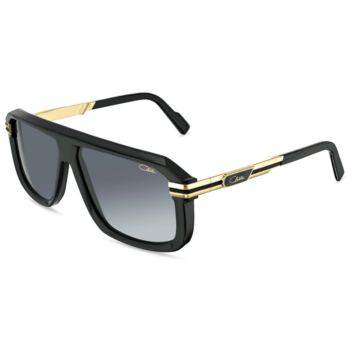 Cazal 8050 001 Black [2]