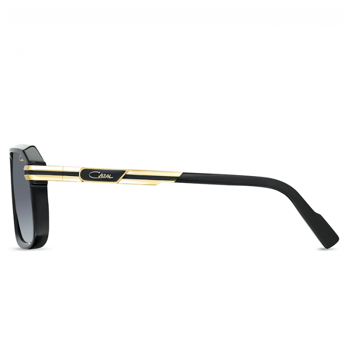 Cazal 8050 001 Black [3]