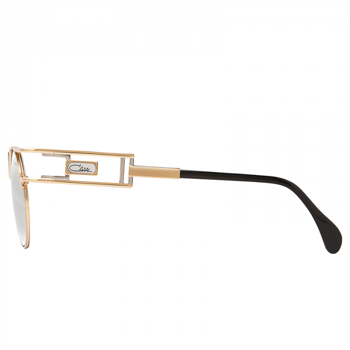 Cazal 958 096 Bicolour Grey Silver [2]