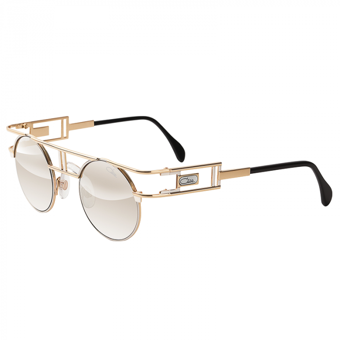 Cazal 958 096 Bicolour Grey Silver [3]