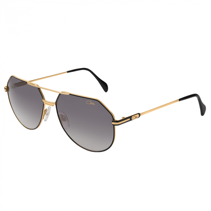 CAZAL Legends 724/3 Black Gold [2]