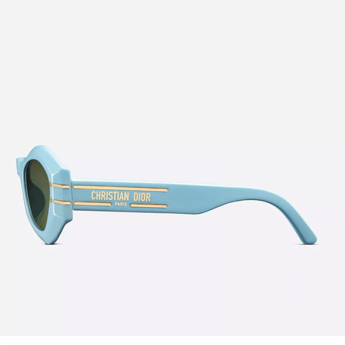DIOR Signature B1U 80C0 Blue [3]