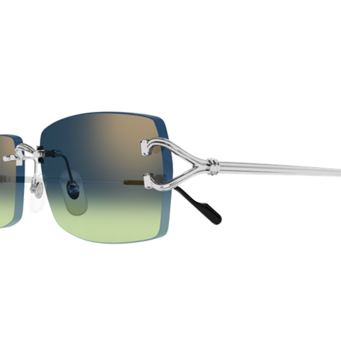 CT0550S 008 Decor C de Cartier Sunglasses [3]