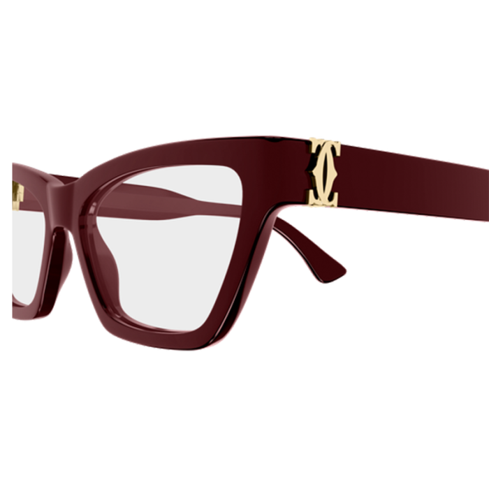 CT0590O 003 Decor C de Cartier Glasses [3]