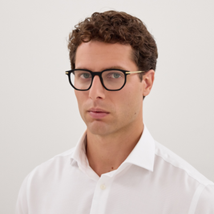 CT0628O 001 Premiere de Cartier Glasses [2]