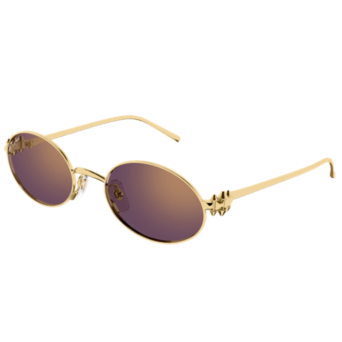 CT0644S 002 Clash de Cartier Sunglasses [2]
