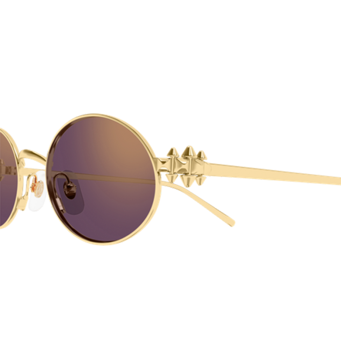 CT0644S 002 Clash de Cartier Sunglasses [3]