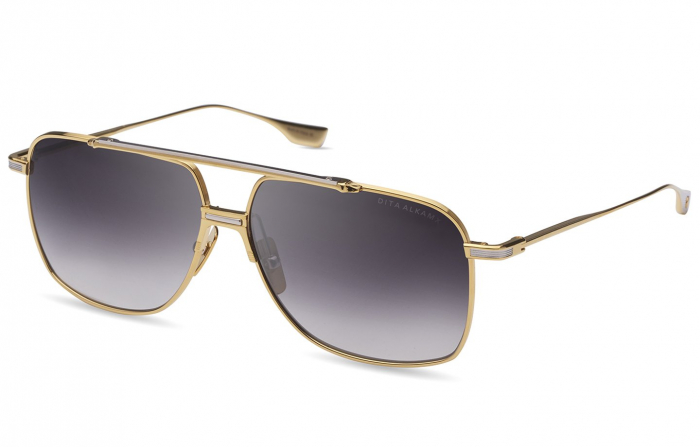 Dita Alkamx DTS100-A-01 Gold Silver [2]