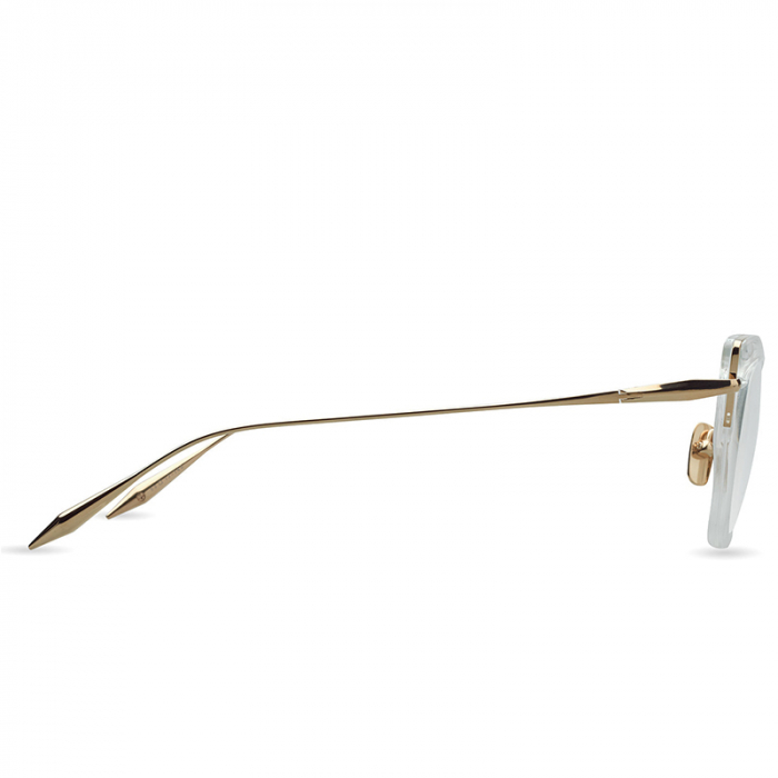 Dita Amorly DTX408 Chrystal White Gold [3]